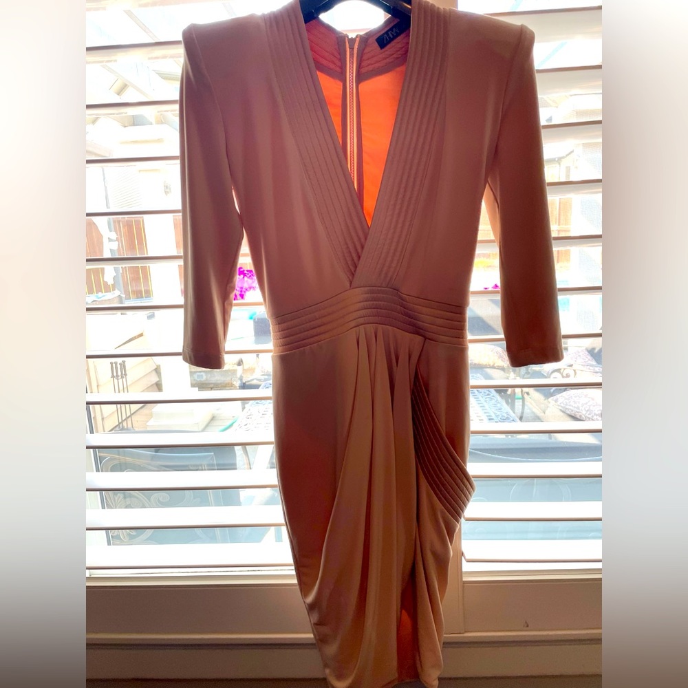 Zhivago
Zhivago Eye of Horus Dress by Zhivago